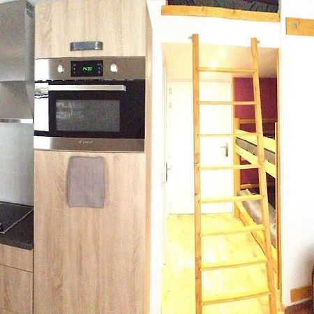 Quality Thollon Mountain Resort Family Studio Thollon-les-Memises Exterior foto