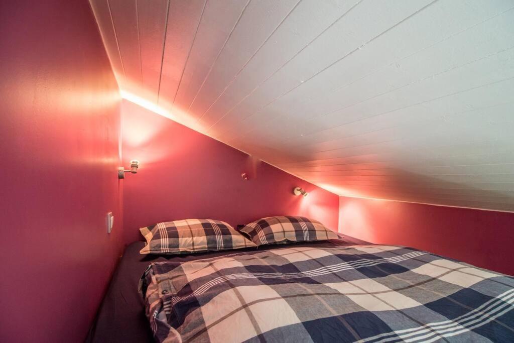 Quality Thollon Mountain Resort Family Studio Thollon-les-Memises Exterior foto