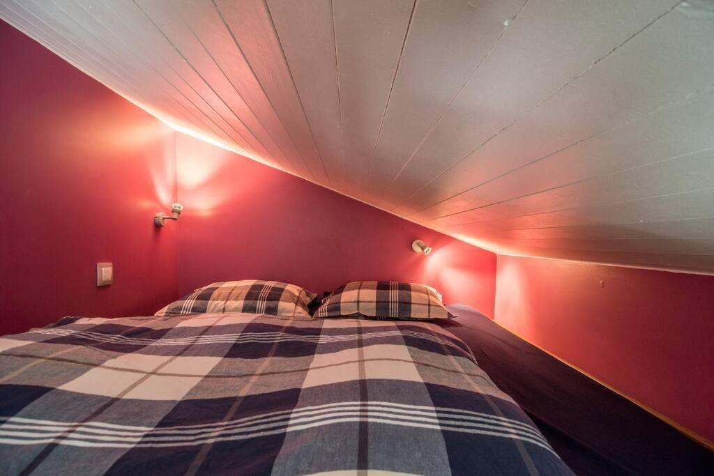 Quality Thollon Mountain Resort Family Studio Thollon-les-Memises Exterior foto