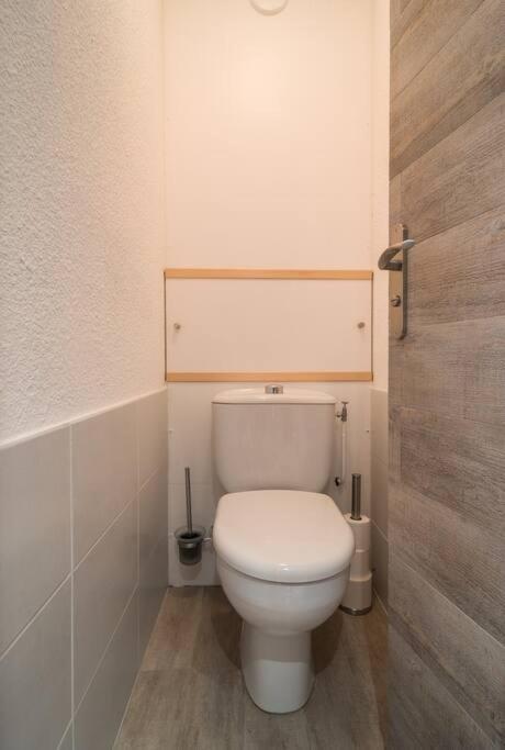 Quality Thollon Mountain Resort Family Studio Thollon-les-Memises Exterior foto