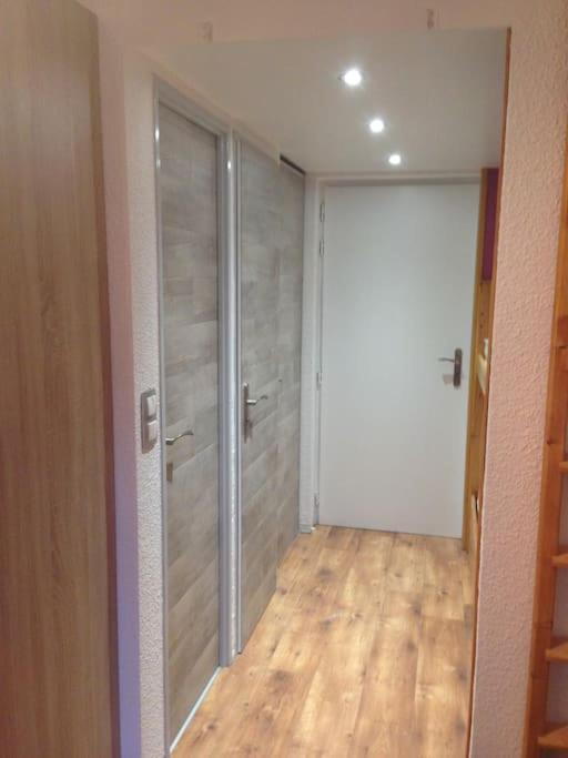 Quality Thollon Mountain Resort Family Studio Thollon-les-Memises Exterior foto